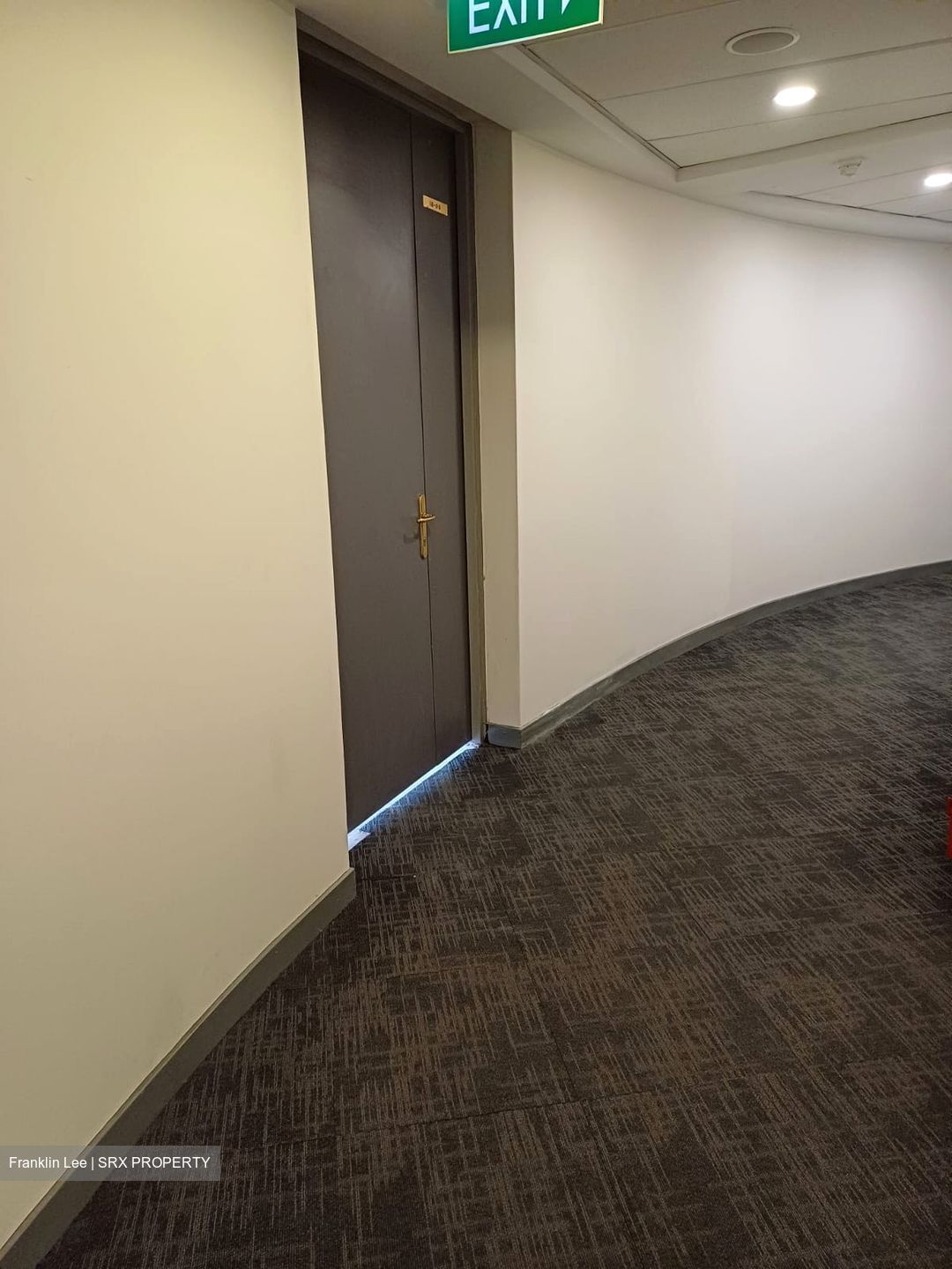 Goldhill Plaza (D11), Office #435427591